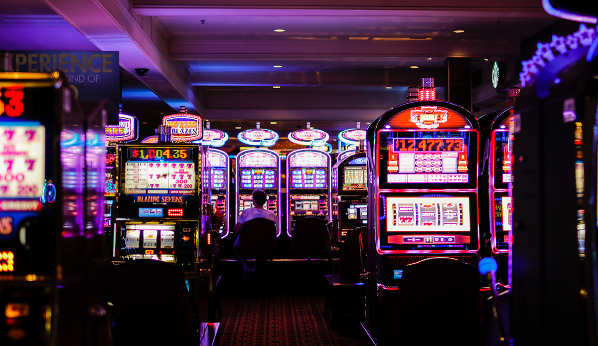 Online Casino Slotie Faces Regulator Deadline Over ...